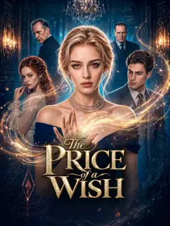 The Price of a Wish poster
