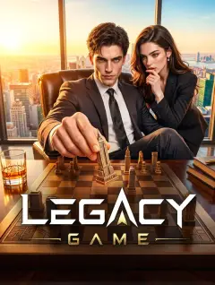 Legacy Game poster