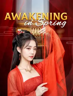 Awakening in Spring poster