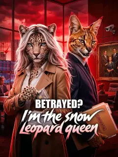 Betrayed? I’m the snow leopard queen! poster