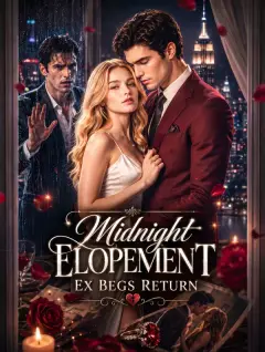 Midnight Elopement Ex Begs Return poster