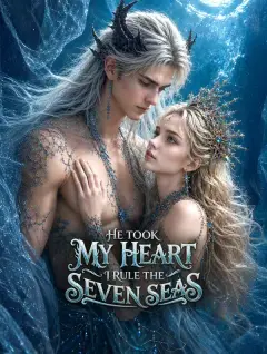 He Took My Heart, I Rule the Seven Seas poster