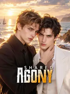 Shared Agony poster