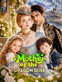 Mother of the Dragon Duke poster