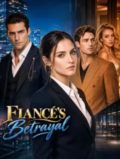 Fiancé's Betrayal poster