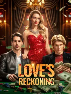 Love’s Reckoning poster