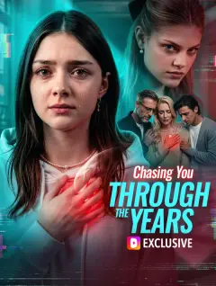 Chasing You Through the Years poster