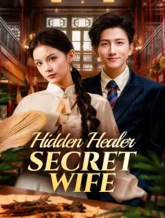 Hidden Healer, Secret Wife poster