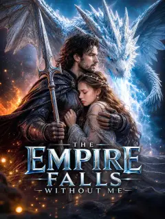 The Empire Falls Without Me poster