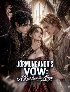 Jörmungandr’s Vow: A Kiss from the Abyss poster
