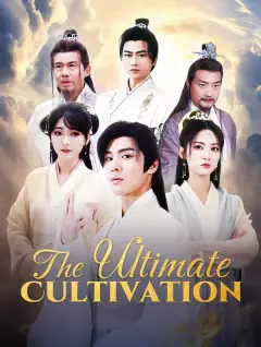 The Ultimate Cultivation poster