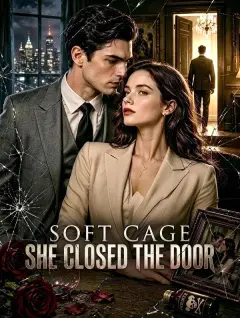 Soft Cage: She Closed the Door poster