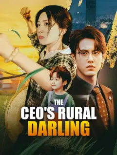 The CEO's Rural Darling poster