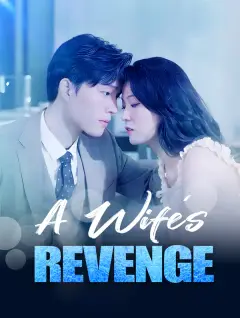 A Wife’s Revenge poster
