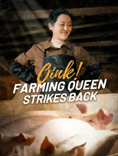 Oink! Farming Queen Strikes Back poster