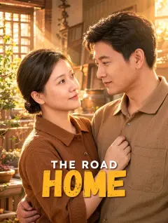 The Road Home poster