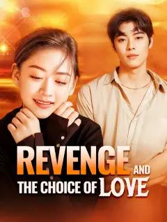 Revenge and the Choice of Love poster