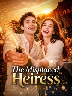 The Misplaced Heiress poster