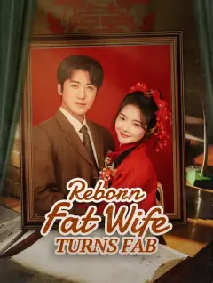 Reborn Fat Wife Turns Fab poster