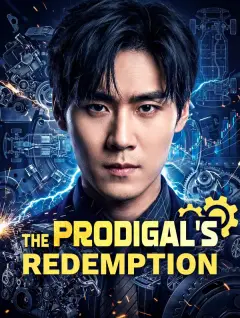 The Prodigal's Redemption poster