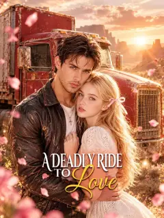 A Deadly Ride to Love poster