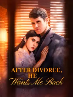 After Divorce, He Wants Me Back poster
