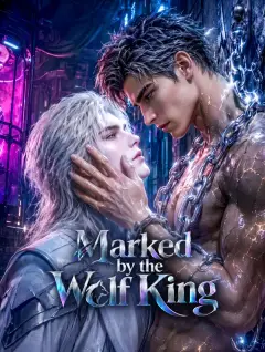 Marked by the Wolf King poster