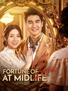 Fortune of Love at Midlife poster