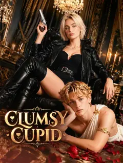 Clumsy Cupid poster