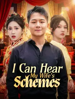 I Can Hear My Wife's Schemes poster