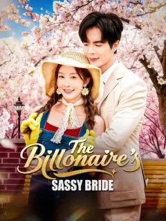 The Billionaire's Sassy Bride poster
