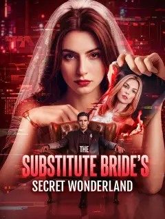 The Substitute Bride's Secret Wonderland poster