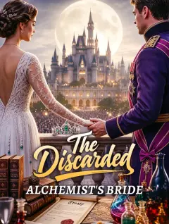 The Discarded Alchemist's Bride poster