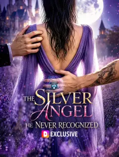 The Silver Angel He Never Recognized poster