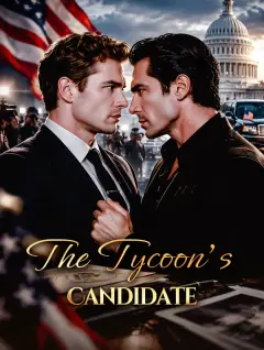 The Tycoon's Candidate poster