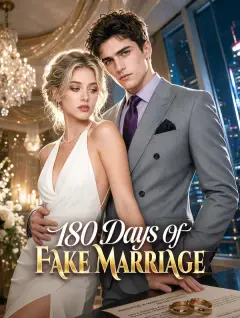 180 Days Of Fake Marriage poster