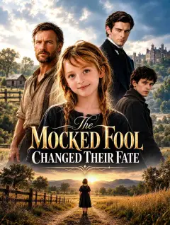 The Mocked Fool Changed Their Fate poster
