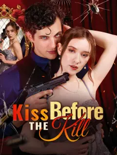 Kiss Before the Kill poster