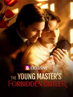 The Young Master's Forbidden Butler poster