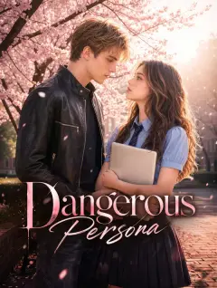 Dangerous Persona poster