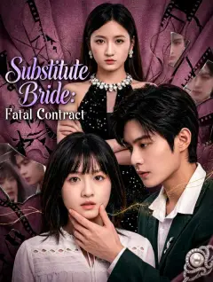 Substitute Bride: Fatal Contract poster