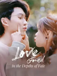 Love Found in the Depths of Fate poster