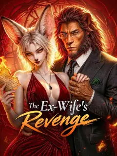 The Ex-Wife's Revenge poster