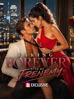 Faking Forever with My Frenemy poster