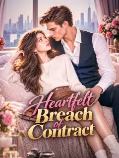 Heartfelt Breach of Contract poster