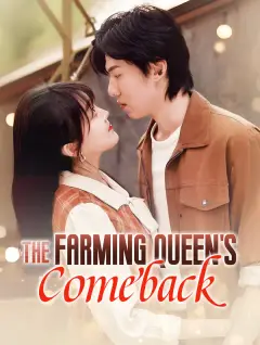 The Farming Queen's Comeback poster