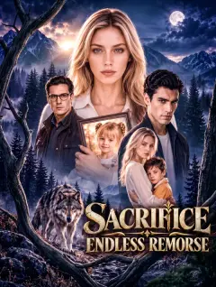 Sacrifice: Endless Remorse poster