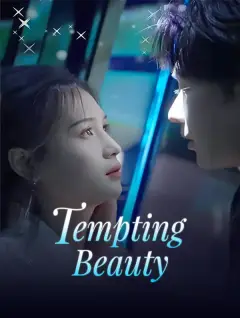 Tempting Beauty poster