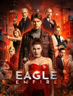 Eagle Empire poster