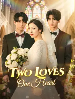 Two Loves, One Heart poster